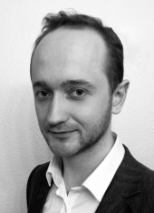 Yuriy Zakharko Yuriy Zakharko